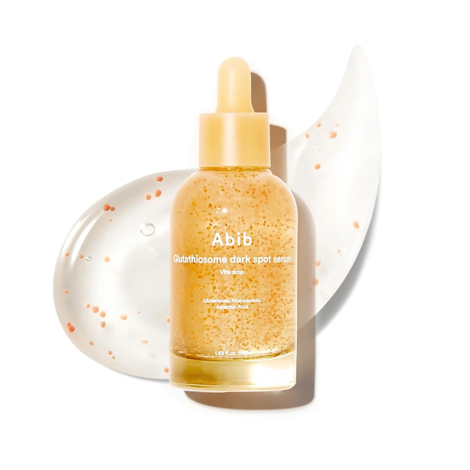Abib Glutathiosome Dark Spot Serum Vita Drop (50ml)